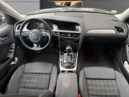 AUDI d'occasion A4 2.0 TDI 150 ATTRACTION MULTITRONIC de 2013 Cannes