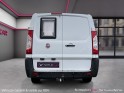 Fiat scudo fiat   ph3 2.0multijet long aménagé camping car 128 fap / couchette/ table/ frigo/ prises/ douche/ rangements...