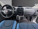Fiat scudo fiat   ph3 2.0multijet long aménagé camping car 128 fap / couchette/ table/ frigo/ prises/ douche/ rangements...