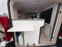 Fiat scudo fiat   ph3 2.0multijet long aménagé camping car 128 fap / couchette/ table/ frigo/ prises/ douche/ rangements...