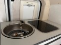 Fiat scudo fiat   ph3 2.0multijet long aménagé camping car 128 fap / couchette/ table/ frigo/ prises/ douche/ rangements...