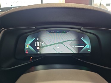 Ds ds 9 hybride e-tense 250 rivoli  tva recuperable - garantie ds - sieges electriques chauffants massants - camera occasion...