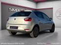 Seat ibiza 1.2 tsi 90 ch connect, radar arrière, clim auto, garantie 12 mois occasion simplicicar lunel simplicicar...