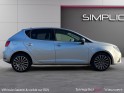 Seat ibiza 1.2 tsi 90 ch connect, radar arrière, clim auto, garantie 12 mois occasion simplicicar lunel simplicicar...
