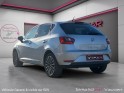 Seat ibiza 1.2 tsi 90 ch connect, radar arrière, clim auto, garantie 12 mois occasion simplicicar lunel simplicicar...