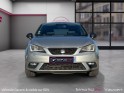 Seat ibiza 1.2 tsi 90 ch connect, radar arrière, clim auto, garantie 12 mois occasion simplicicar lunel simplicicar...