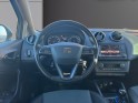 Seat ibiza 1.2 tsi 90 ch connect, radar arrière, clim auto, garantie 12 mois occasion simplicicar lunel simplicicar...