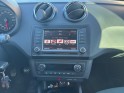 Seat ibiza 1.2 tsi 90 ch connect, radar arrière, clim auto, garantie 12 mois occasion simplicicar lunel simplicicar...