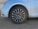 Seat ibiza 1.2 tsi 90 ch connect, radar arrière, clim auto, garantie 12 mois occasion simplicicar lunel simplicicar...