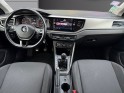 Volkswagen polo 1.0 tsi 95 ss bvm5 trendline occasion simplicicar grenoble simplicicar simplicibike france