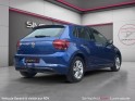 Volkswagen polo 1.0 tsi 95 ss bvm5 trendline occasion simplicicar grenoble simplicicar simplicibike france