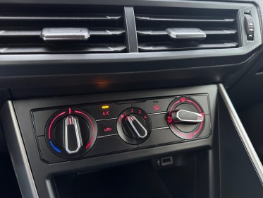 Volkswagen polo 1.0 tsi 95 ss bvm5 trendline occasion simplicicar grenoble simplicicar simplicibike france