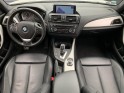 Bmw serie 1 f20 m135i xdrive 320 ch / suivi bmw / toit ouvrant / harman kardon / garantie 12 mois occasion simplicicar...
