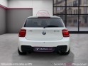 Bmw serie 1 f20 m135i xdrive 320 ch / suivi bmw / toit ouvrant / harman kardon / garantie 12 mois occasion simplicicar...