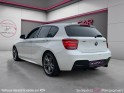 Bmw serie 1 f20 m135i xdrive 320 ch / suivi bmw / toit ouvrant / harman kardon / garantie 12 mois occasion simplicicar...