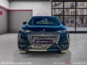 Ds ds3 crossback 1.5 performance line occasion simplicicar la fleche simplicicar simplicibike france