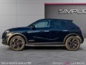 Ds ds3 crossback 1.5 performance line occasion simplicicar la fleche simplicicar simplicibike france
