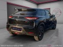 Ds ds3 crossback 1.5 performance line occasion simplicicar la fleche simplicicar simplicibike france