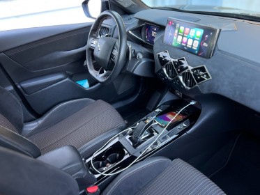 Ds ds3 crossback 1.5 performance line occasion simplicicar la fleche simplicicar simplicibike france