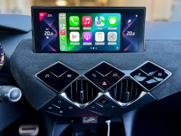 Ds ds3 crossback 1.5 performance line occasion simplicicar la fleche simplicicar simplicibike france