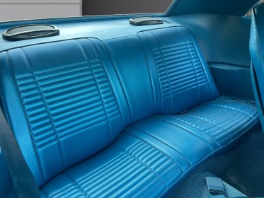 Dodge challenger 383 occasion simplicicar lyon ouest simplicicar simplicibike france