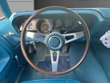 Dodge challenger 383 occasion simplicicar lyon ouest simplicicar simplicibike france