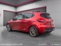 Renault clio iv 1.6 turbo 200 edc rs garantie 12 mois occasion simplicicar le mans simplicicar simplicibike france
