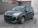 Citroen c3 picasso vti 95 confort garantie 12 mois occasion simplicicar evreux simplicicar simplicibike france