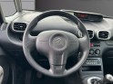 Citroen c3 picasso vti 95 confort garantie 12 mois occasion simplicicar evreux simplicicar simplicibike france