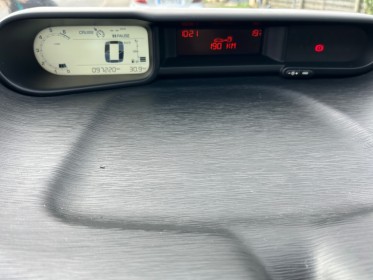 Citroen c3 picasso vti 95 confort garantie 12 mois occasion simplicicar evreux simplicicar simplicibike france