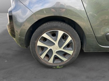 Citroen c3 picasso vti 95 confort garantie 12 mois occasion simplicicar evreux simplicicar simplicibike france