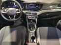 Volkswagen taigo 110ch life origine france 1ère main suivi 100% vw toit ouvrant  virtual  carplay garantie 12 mois occasion...