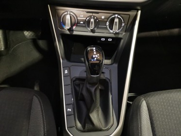 Volkswagen taigo 110ch life origine france 1ère main suivi 100% vw toit ouvrant  virtual  carplay garantie 12 mois occasion...