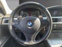 Bmw serie 3 coupe e92 335d / 93.000km d'origine / entretien ok occasion simplicicar salon de provence simplicicar...