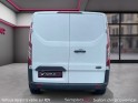 Ford transit custom fourgon 250 l1h1 2.0 tdci 105 - climatisation - caméra de recul - bluetooth - garantie 12 mois occasion...