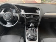AUDI d'occasion A4 2.0 TDI 150 ATTRACTION MULTITRONIC de 2013 Cannes