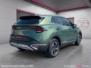 KIA d'occasion SPORTAGE 1.6 T-GDI 230 HYBRIDE 30 YEARS BUSINESS BA de