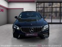 Mercedes classe e coupe 220 d 9g-tronic/toit ouvrant/led d'ambiance/camera 360°/carplay occasion simplicicar salon de...