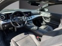 Mercedes classe e coupe 220 d 9g-tronic/toit ouvrant/led d'ambiance/camera 360°/carplay occasion simplicicar salon de...