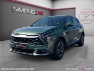 KIA d'occasion SPORTAGE 1.6 T-GDI 230 HYBRIDE 30 YEARS BUSINESS BA de