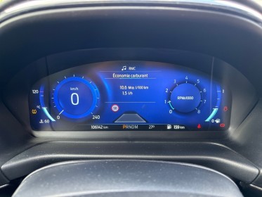 Ford puma 1.0 flexifuel 125 ch ss bvm6 occasion simplicicar salon de provence simplicicar simplicibike france