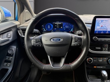 Ford puma 1.0 flexifuel 125 ch ss bvm6 occasion simplicicar salon de provence simplicicar simplicibike france