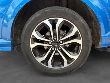 Ford puma 1.0 flexifuel 125 ch ss bvm6 occasion simplicicar salon de provence simplicicar simplicibike france