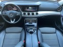 Mercedes classe e break 220d/carnet d'entretien mercedes/francaise/toit ouvrant/garantie mercedes occasion simplicicar salon...