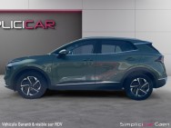 KIA d'occasion SPORTAGE 1.6 T-GDI 230 HYBRIDE 30 YEARS BUSINESS BA de