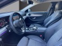Mercedes classe e break 220d/carnet d'entretien mercedes/francaise/toit ouvrant/garantie mercedes occasion simplicicar salon...