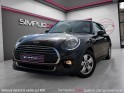 Mini hatch 3 portes f56 one 102 ch pack salt / bluetooth / clim / rÉvision ok / garantie 12 mois occasion simplicicar salon...