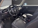 Mini hatch 3 portes f56 one 102 ch pack salt / bluetooth / clim / rÉvision ok / garantie 12 mois occasion simplicicar salon...