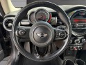 Mini hatch 3 portes f56 one 102 ch pack salt / bluetooth / clim / rÉvision ok / garantie 12 mois occasion simplicicar salon...