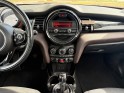Mini hatch 3 portes f56 one 102 ch pack salt / bluetooth / clim / rÉvision ok / garantie 12 mois occasion simplicicar salon...